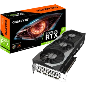 GeForce RTX 3060 Ti GAMING PRO 8G  (Rev. 1.0)